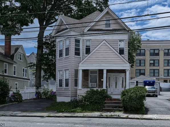 215 Broadway, Passaic City, NJ 07055