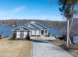 412 Sunset Loop, Mineral, VA 23117