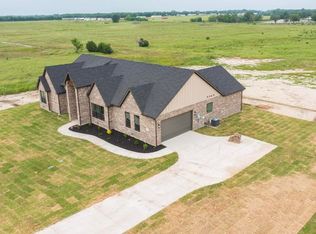 3079 Willow Rd, Celeste, TX 75423