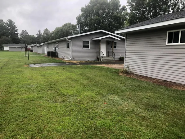 603-605 Woodbine Ave, Merrill, WI 54452