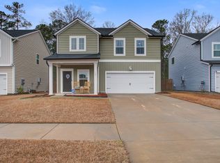 167 Camellia Bloom Dr, Moncks Corner, SC 29461