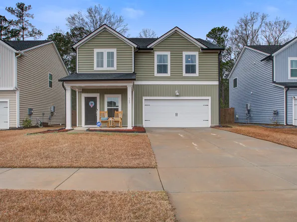 167 Camellia Bloom Dr, Moncks Corner, SC 29461