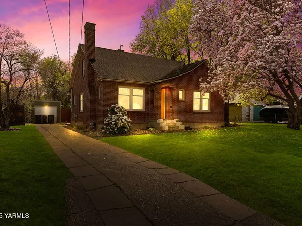 1708 Monroe Ave, Yakima, WA 98902