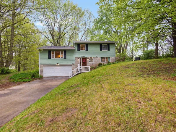 20450 Pearl St, South Bend, IN 46614