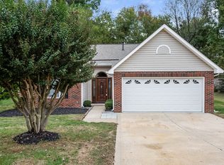 3766 Lake Spring Ave NW, Concord, NC 28027
