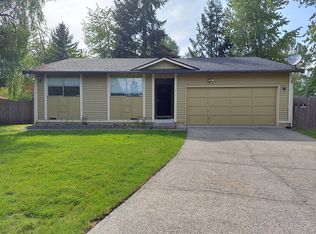 1516 SW 320th Ct, Federal Way, WA 98023