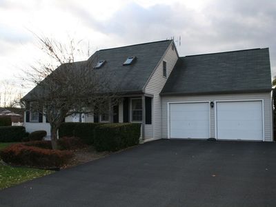 85 Hollow Rd, Reinholds, PA, 17569
