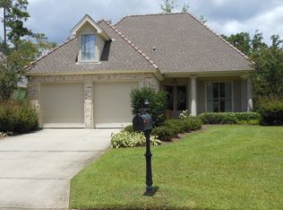 660 Longue View Pl, Madisonville, LA 70447