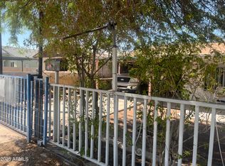 1220 S 10th Ave, Phoenix, AZ 85007