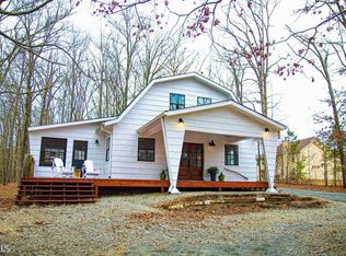 2701 Highway 3 S, Hampton, GA 30228