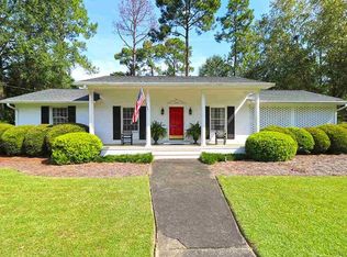1207 Pine Needle Dr, Perry, GA 31069