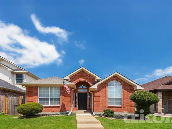 908 Winchester Ln, Mesquite, TX 75181