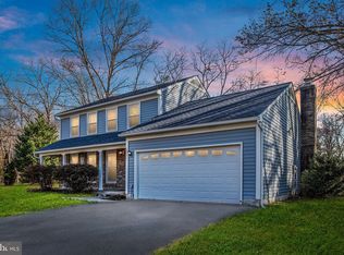 11979 Falling Creek Dr, Manassas, VA 20112