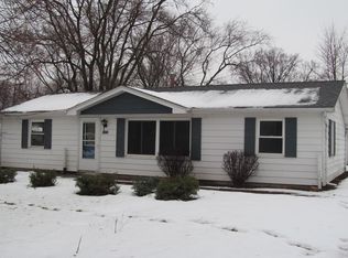 16718 W 146th Pl, Lockport, IL 60441