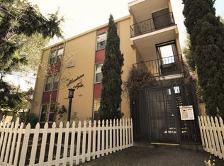 425 Alcatraz Ave #7, Oakland, CA 94609