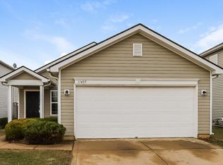 11409 Cuyahoga Dr, Indianapolis, IN 46235