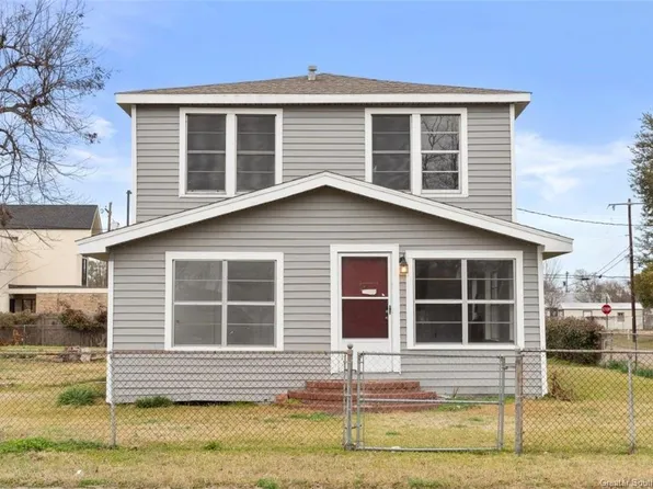 645 Gulf St, Lake Charles, LA 70601
