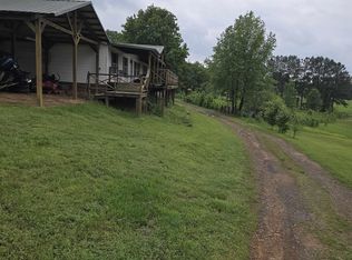 860 Terra Villa Rd, Dover, AR 72837