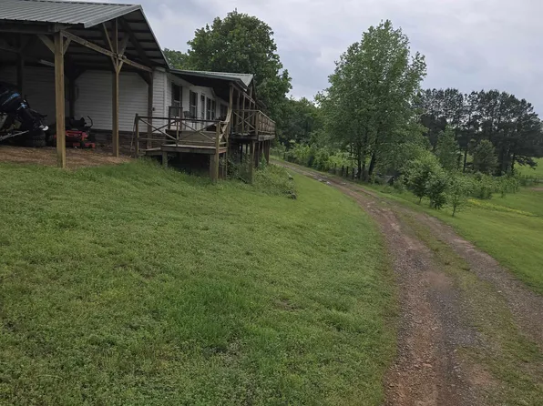 860 Terra Villa Rd, Dover, AR 72837