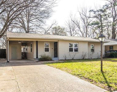 1750 Sea Isle Rd, Memphis, TN, 38117