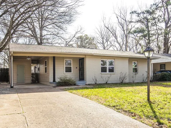 1750 Sea Isle Rd, Memphis, TN 38117