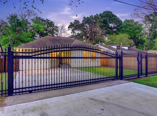 503 Sikes St, Houston, TX 77018