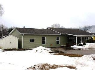 207 Railway Ave, Soldiers Grove, WI 54655