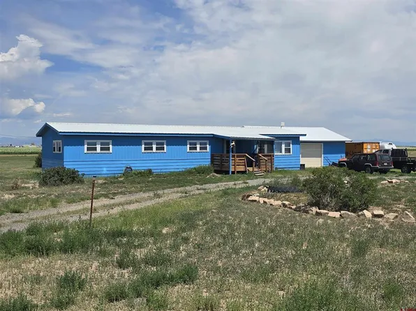 5475 E County Road 6 N, Monte Vista, CO 81144