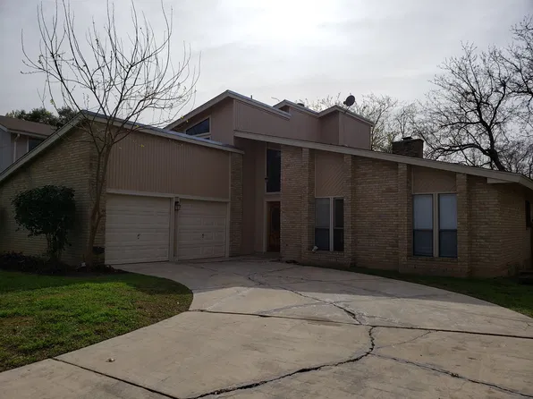 15711 Horse Creek St, San Antonio, TX 78232