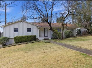 1144 Ware Blvd, Birmingham, AL 35235