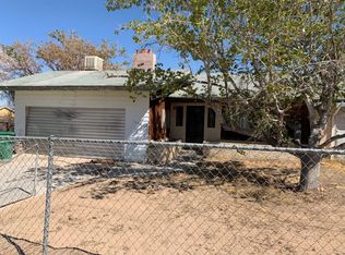 1302 S Mahan St, Ridgecrest, CA 93555