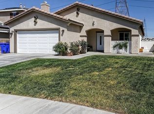 14791 Steeplechase Rd, Victorville, CA 92394