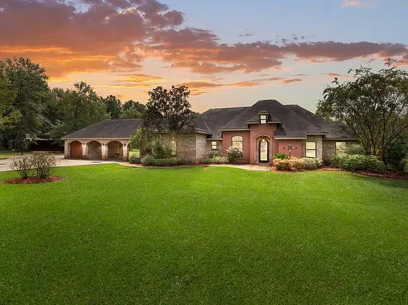 801 Davella Dr, Deridder, LA 70634