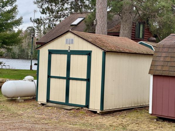 W3819 Villa Bay Rd #2, Tomahawk, WI 54487