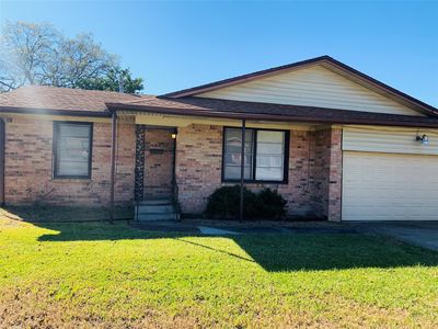 406 N Burdette Ave, Sherman, TX, 75090