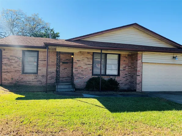 406 N Burdette Ave, Sherman, TX 75090