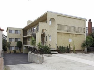 (Undisclosed Address), San Diego, CA 92116