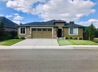 4606 NE 118th St, Vancouver, WA