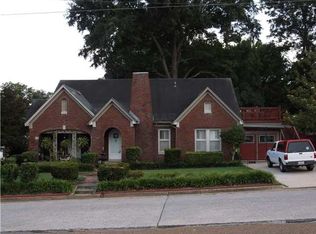 215 E Washington Ave, Covington, TN 38019