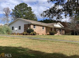 287 Moores Ferry Rd, Plainville, GA 30733