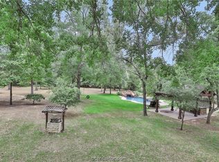 16831 Cedar Rd, Plantersville, TX 77363