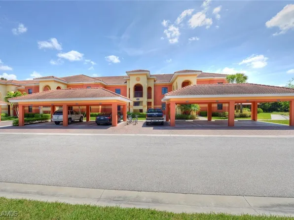 13661 Julias Way APT 1317, Fort Myers, FL 33919