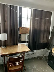 Rented by Carnegie Management Inc