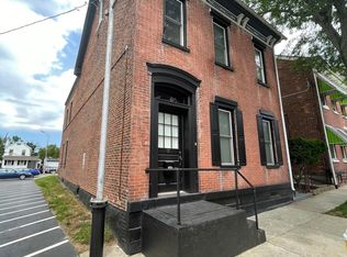 17 King St, Pottstown, PA 19464