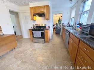 76 Hooker Ave #1, Somerville, MA 02144