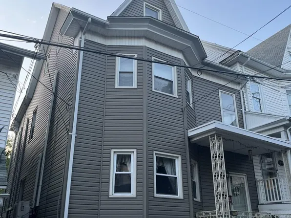 926 N Washington St, Shamokin, PA 17872