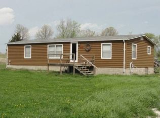 1949 SW 200th Rd, Kingsville, MO 64061