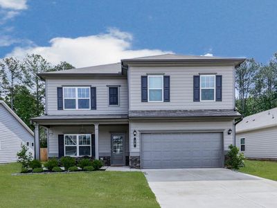 28 Brooke Ct SE, Rome, GA, 30161