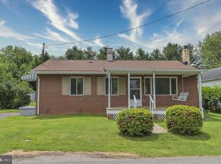 260 W F St, Purcellville, VA 20132