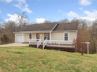 1016 Pearl Rd, Harrison, AR 72601